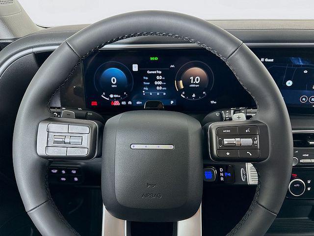 2026 Hyundai Palisade SEL Premium