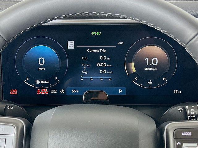 2026 Hyundai Palisade SEL Premium
