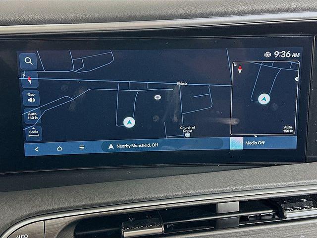 2026 Hyundai Palisade SEL Premium