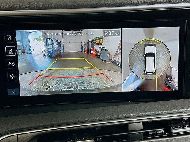 2026 Hyundai Palisade SEL Premium