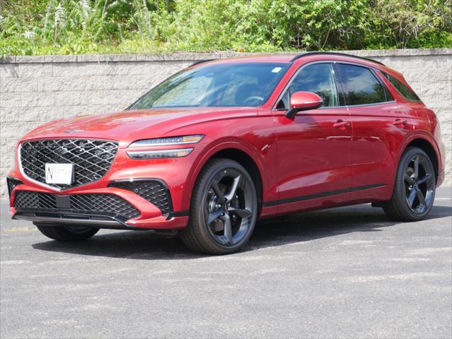 2026 Genesis GV70 2.5T Sport Prestige for sale in NASHUA, NH