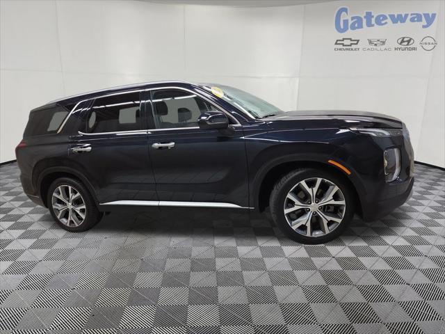 2022 Hyundai Palisade SEL for sale in FARGO, ND