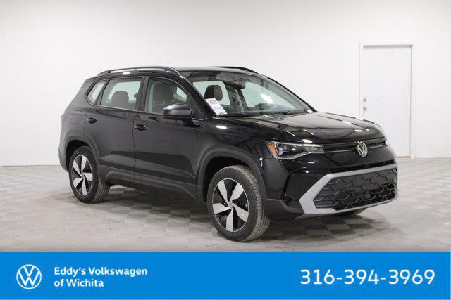 2025 Volkswagen Taos 1.5T S for sale in Wichita, KS