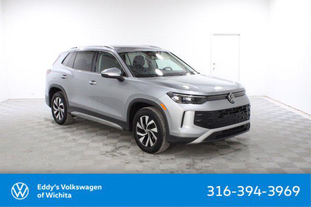 2025 Volkswagen Tiguan 2.0T S for sale in Wichita, KS
