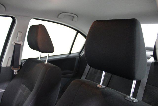 2011 Suzuki SX4 Sport S