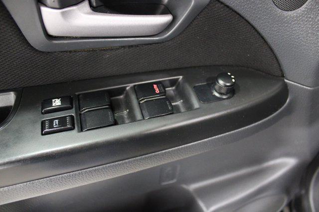 2011 Suzuki SX4 Sport S