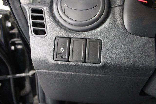 2011 Suzuki SX4 Sport S
