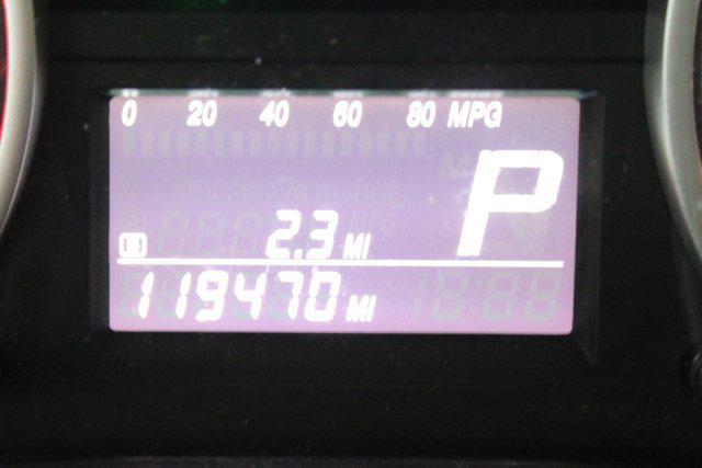 2011 Suzuki SX4 Sport S