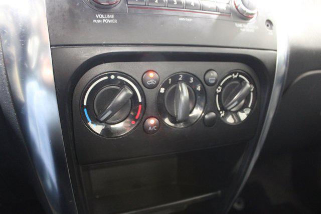 2011 Suzuki SX4 Sport S