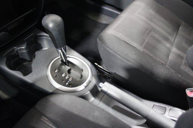 2011 Suzuki SX4 Sport S