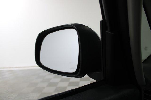 2011 Suzuki SX4 Sport S