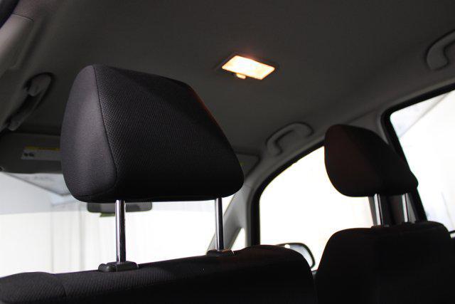 2011 Suzuki SX4 Sport S