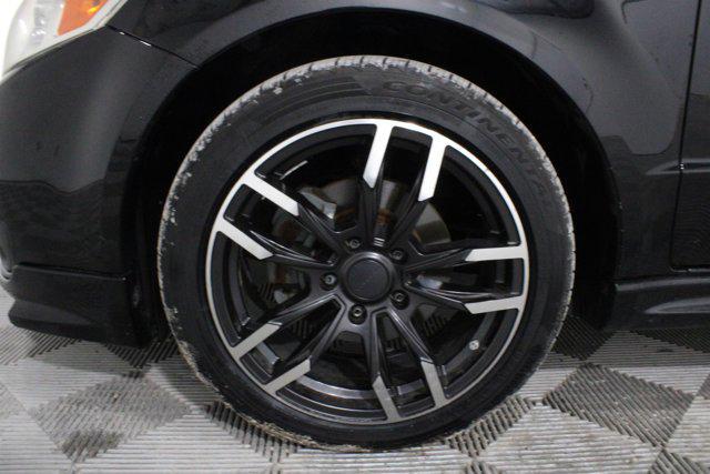 2011 Suzuki SX4 Sport S