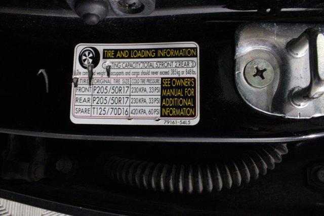 2011 Suzuki SX4 Sport S