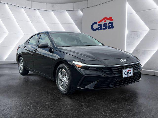 2026 Hyundai Elantra SE for sale in LAS CRUCES, NM