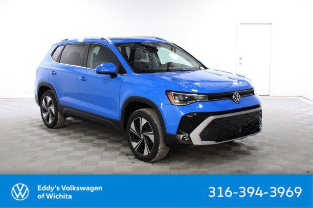 2026 Volkswagen Taos SE for sale in Wichita, KS
