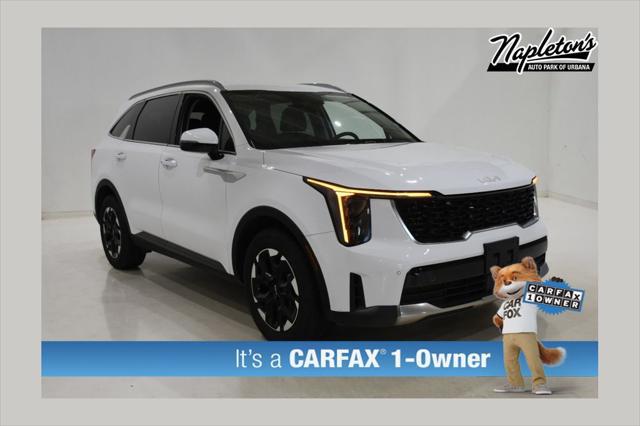 2024 Kia Sorento S for sale in URBANA, IL