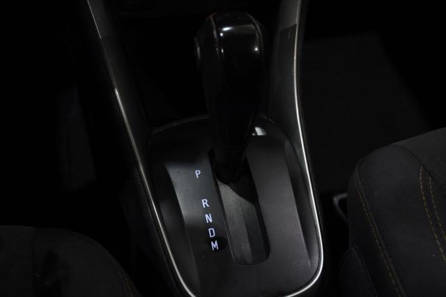 2020 Chevrolet Trax FWD LS
