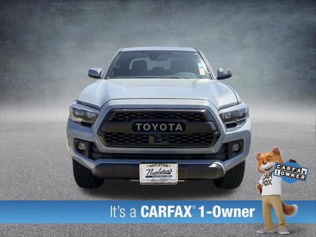 2019 Toyota Tacoma TRD Off Road