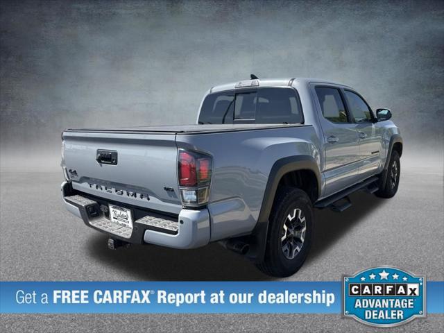 2019 Toyota Tacoma TRD Off Road