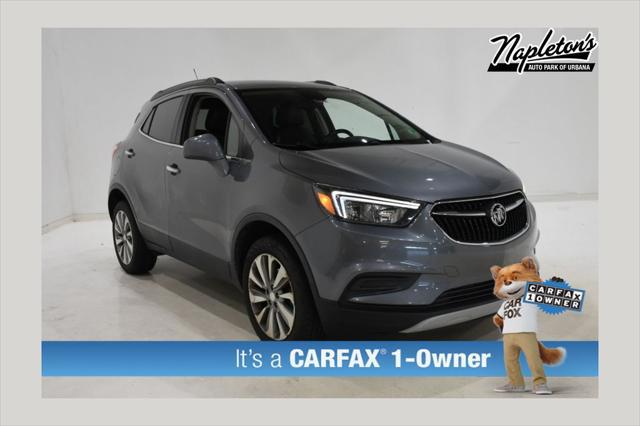 2020 Buick Encore AWD Preferred for sale in URBANA, IL
