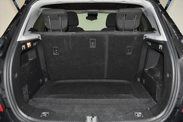 2020 Chevrolet Trax FWD LS