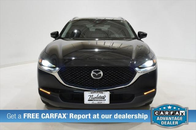 2024 Mazda CX-30 2.5 S Select Sport