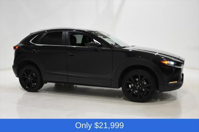 2024 Mazda CX-30 2.5 S Select Sport
