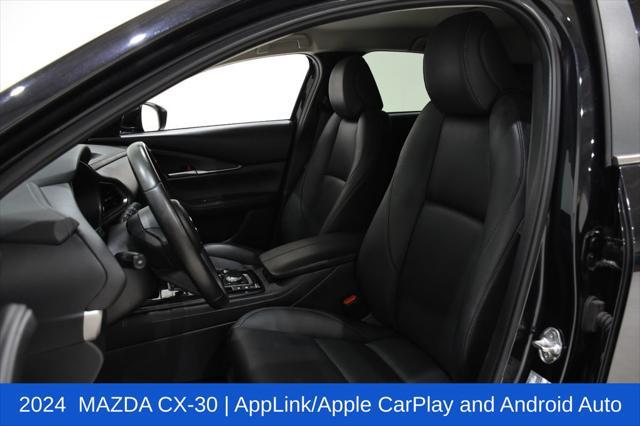 2024 Mazda CX-30 2.5 S Select Sport