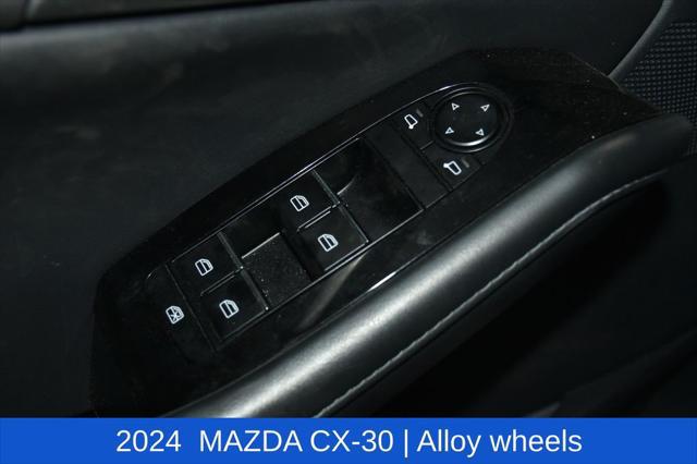 2024 Mazda CX-30 2.5 S Select Sport