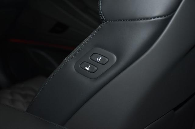 2026 Genesis G80 3.5T Prestige Black AWD