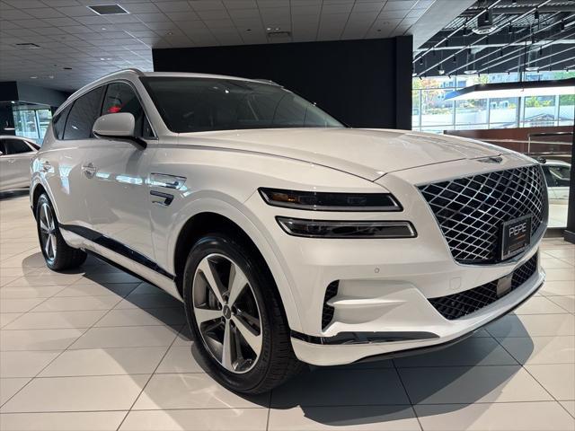 2023 Genesis GV80 3.5T AWD for sale in WHITE PLAINS, NY