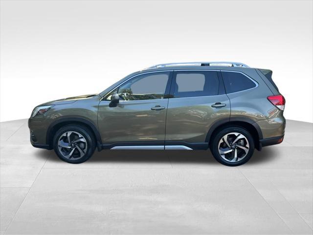 2023 Subaru Forester Touring