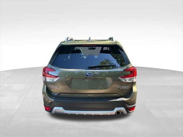 2023 Subaru Forester Touring