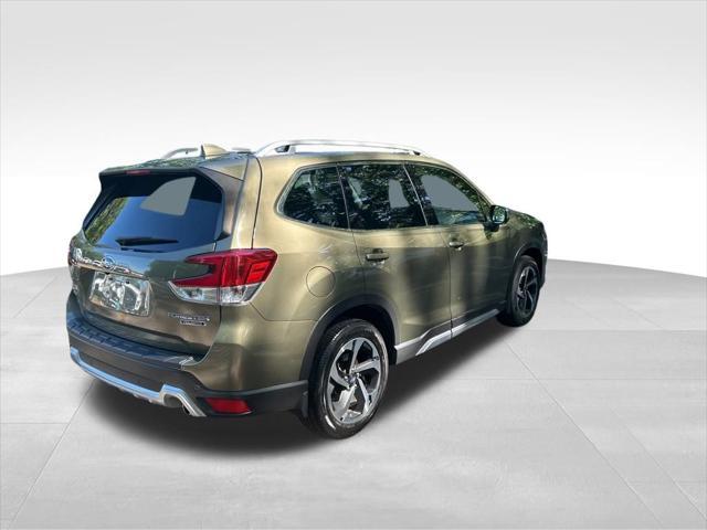 2023 Subaru Forester Touring