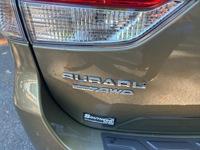2023 Subaru Forester Touring