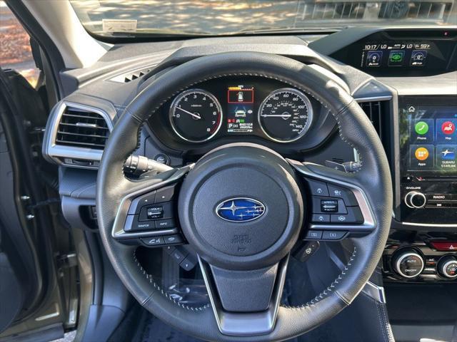 2023 Subaru Forester Touring