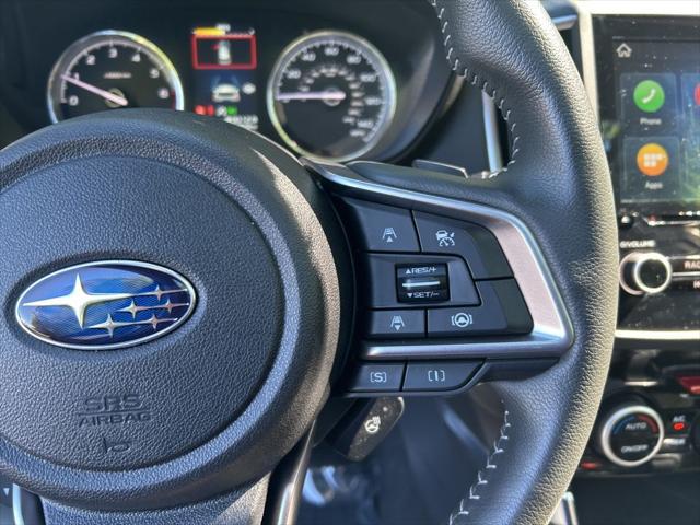 2023 Subaru Forester Touring