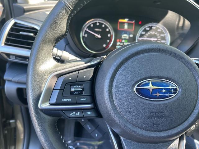 2023 Subaru Forester Touring