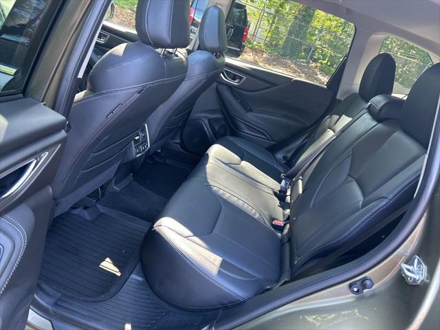 2023 Subaru Forester Touring