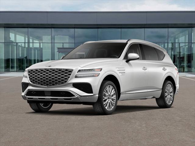 2026 Genesis GV80 2.5T AWD for sale in WHITE PLAINS, NY