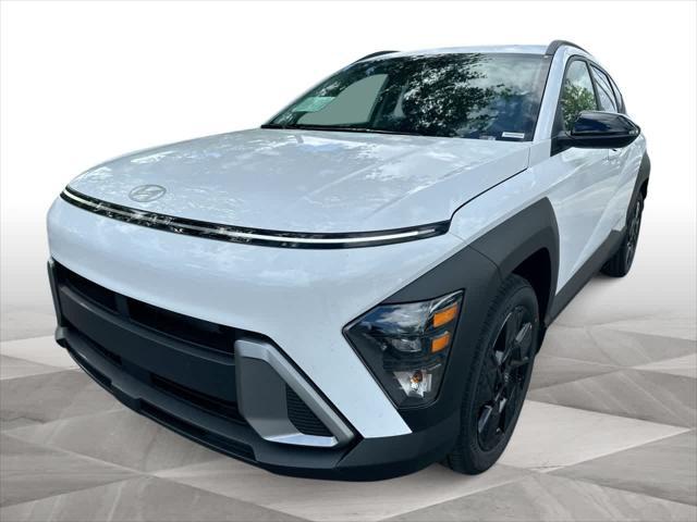 2026 Hyundai Kona SEL Sport for sale in MIAMI, FL