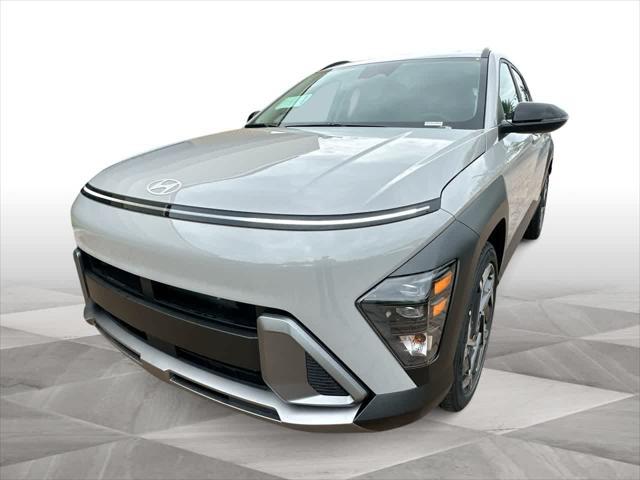 2026 Hyundai Kona SEL Premium for sale in MIAMI, FL