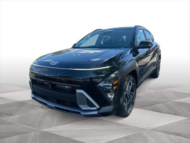2026 Hyundai Kona SEL Premium for sale in MIAMI, FL