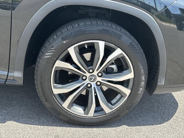 2021 Lexus RX 350 FWD
