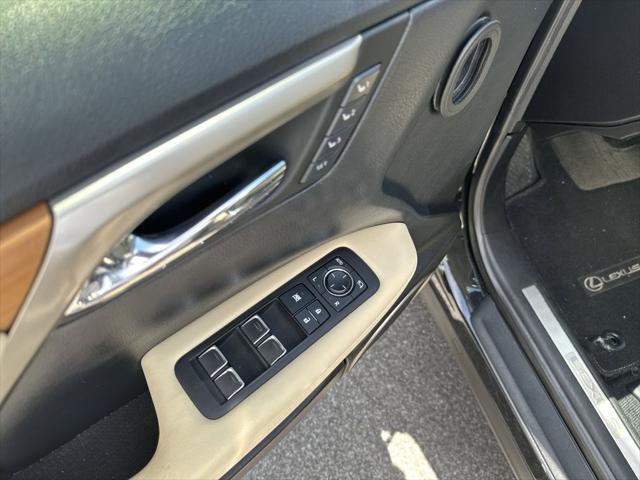 2021 Lexus RX 350 FWD