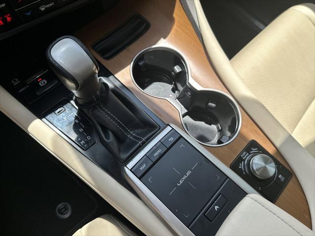 2021 Lexus RX 350 FWD