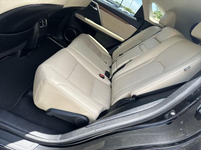2021 Lexus RX 350 FWD