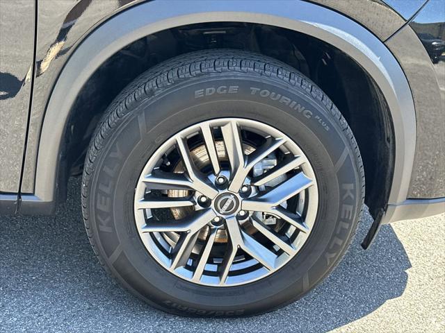 2024 Nissan Rogue S Intelligent AWD