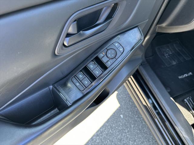 2024 Nissan Rogue S Intelligent AWD